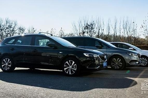 深度试驾别克GL6：能成为最畅销家用MPV吗？