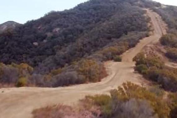 视频：越野无阻！全新牧马人宣传片