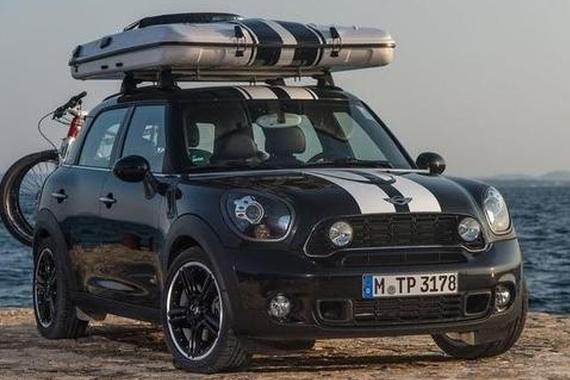 90后买这3款SUV，才显得你懂车又有品味！