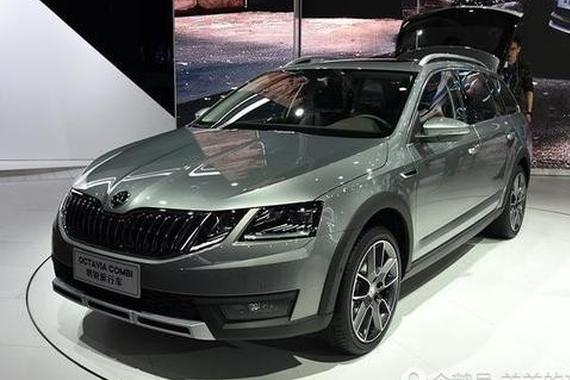 值得拥有的一款旅行版车型上市了！配置更高级！