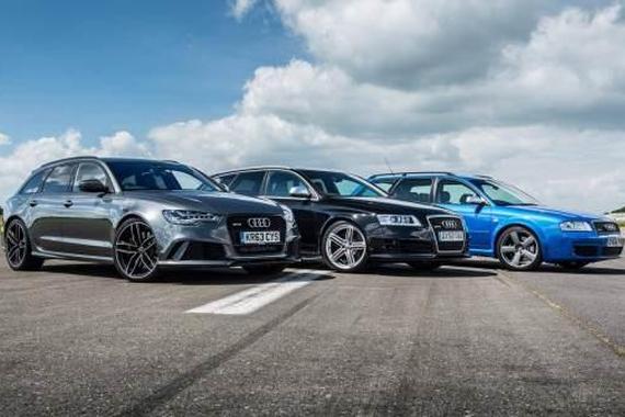 奔驰、宝马、奥迪到底该怎么选择？