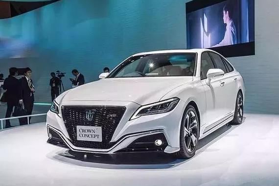 最全收藏！12月份上市的新车都在这里了！