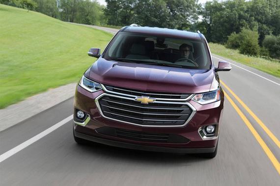 长度接近5.2米，秒杀途昂！尺寸最大的合资SUV将国产