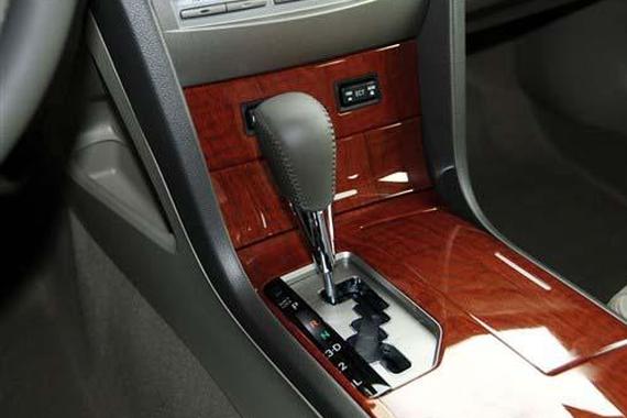 世界上最好的变速箱，你值得拥有！