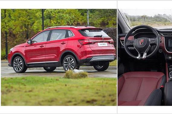 11月份刚上市的8款重磅SUV，最后一款是男人都想要！