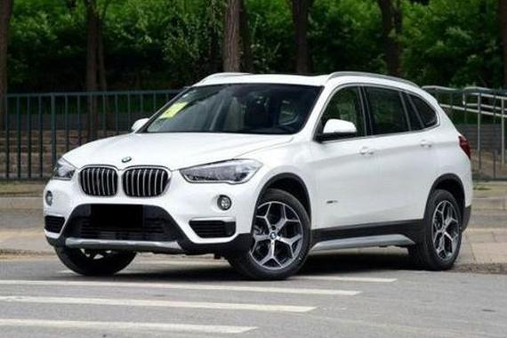 20万出头就能买到这4款豪华SUV