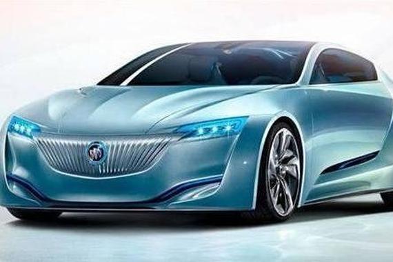 旅行小钢炮，别克家族新型男，别克阅朗来袭