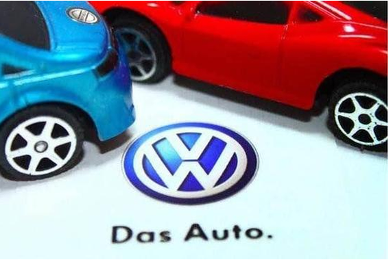 传大众江淮经销商已开始建店