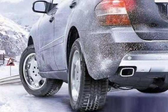 入冬后，这几个习惯最毁车！