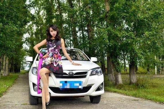 买车买低配好？还是买高配好？来看看就知道了