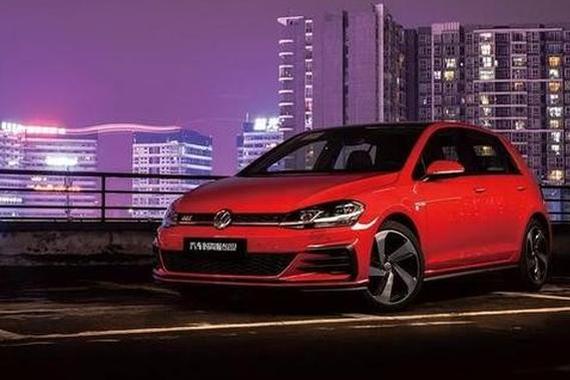 拥有一部GTI,我宁愿?? 试驾2018款一汽大众高尔夫GTI