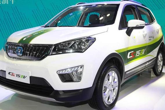 长安汽车明年60%资源向轿车板块倾斜