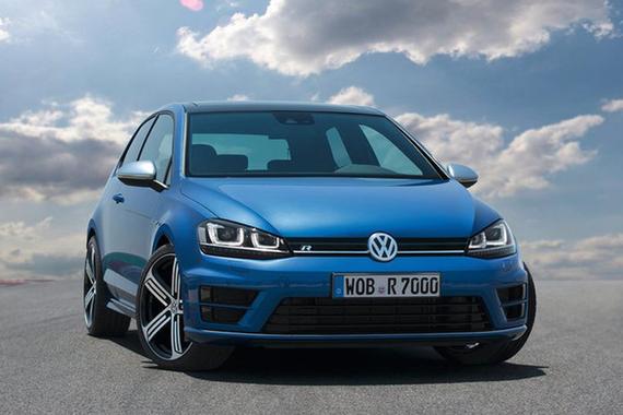 1.6T、2.0T也能让你爽得飞起，说的就是这几款