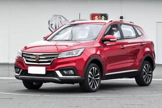 自主紧凑SUV的排头兵，看这三款