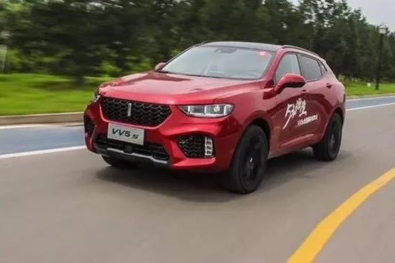 别老惦记宝骏神车了，这几辆SUV卖得一样火热！