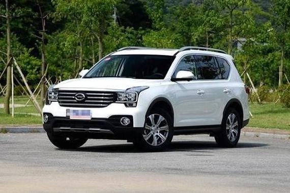 10多万预算这几款自主时尚SUV不容错过