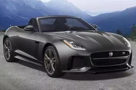 最漂亮的几款敞篷版跑车 那一辆是你的最爱？