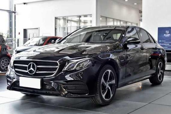 这款豪车高端大气有面子，商务家用皆合适！