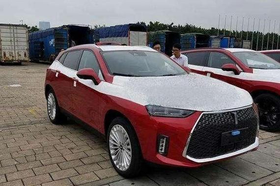 长城出手了：新能源SUV起售18万，6.5秒破百续航660不输奔驰宝马