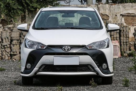 最适合年轻人买的车，8万的价格，不仅油耗低还带ESP