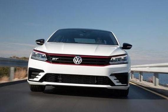 全新2018款大众帕萨特 惊艳全新配置