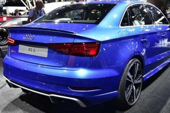 奥迪全新RS3都还未上市，却吸引了无数车迷朋友们的紧密关注