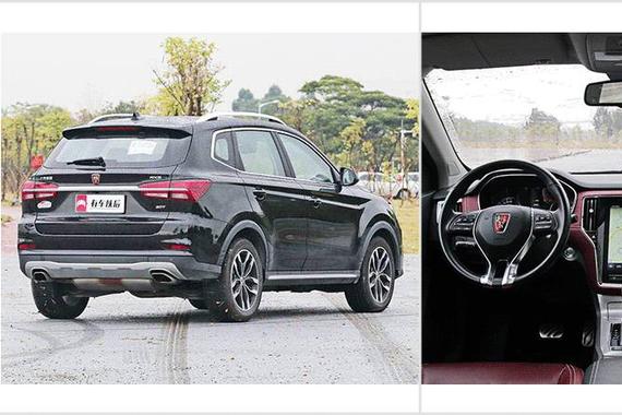 最低9.78万起，20万内最强的4台1.5T 动力SUV都在这！