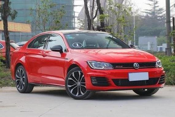 既好开又好看，这三款合资车10万就能开回家！