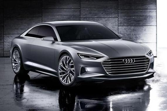 2018年最值得期待的5款轿车，明年买车又得纠结了！