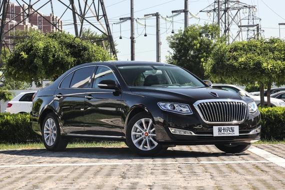 丰富动力选择空间 红旗H7将推2.5L车型