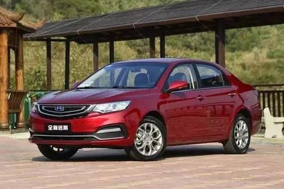 8万落地的SUV或者轿车，有什么推荐？