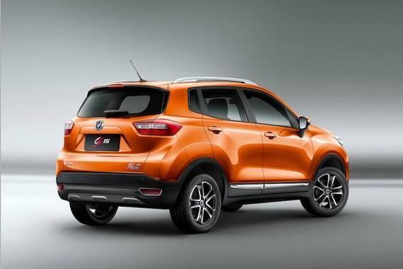 最省油的几款家用SUV排名!