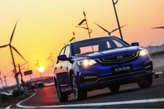 新远景即将上1.8L, 与缤智、凌派相比动力有领先