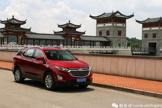 探界者三个月长测总结：这是一台很有实力的SUV