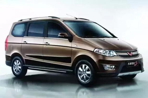 销量最高的6款国产车，前两名突破百万辆