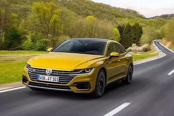 最美大众即将国产上市，2.0T配四驱，或仅售22万