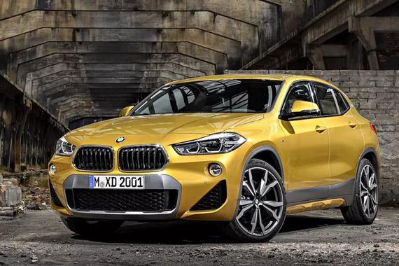 2018年最值得期待的5款重磅全新SUV，最后那款必火！