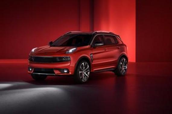 长城的WEY和吉利的领克，谁成功的可能性大？