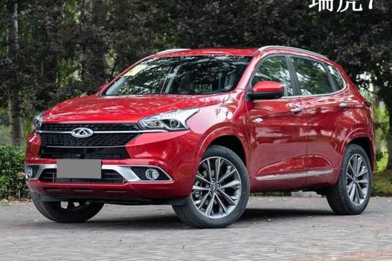 15万四款主流SUV，谁才是最适合你的选择？