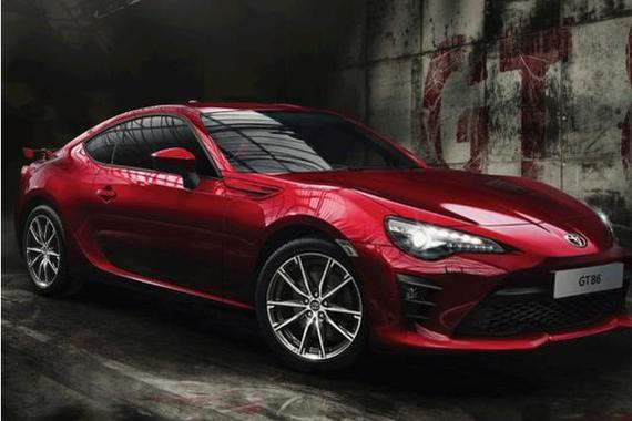 人生第一辆车，这5款能满足年轻人的需求！没问题