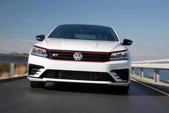 全新2018款帕萨特，新配置太亮眼，预售价20万