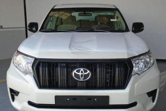 终于来了！18款中东版霸道2700有何改变？