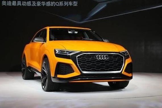 明年买的起这几款SUV，才算真正的成功人士？