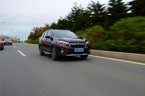 会思考更要懂生活，全新启辰T70上市8.98万元起