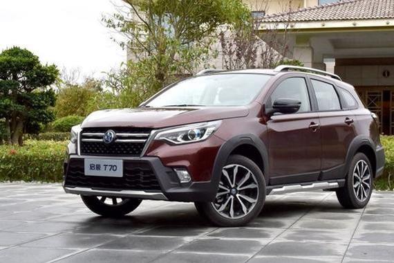 启辰上市除了送流量还有什么亮点 6款车型谁更值