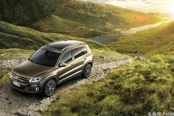 途观到底能不能？1.4T和1.8T到底要怎么选？