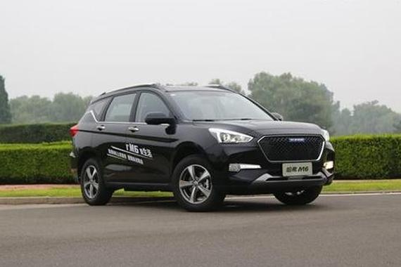 实用至上 三款国产高性价比SUV推荐