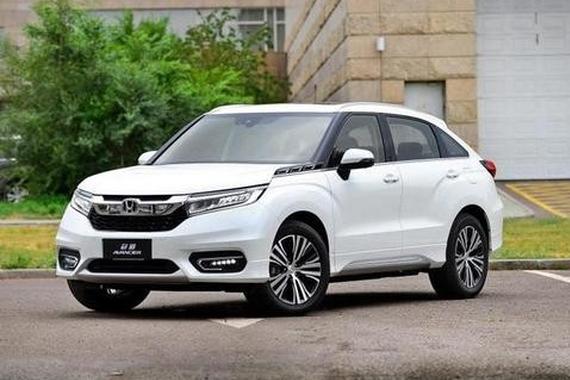 十月SUV上市回顾