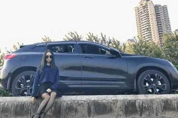 国产豪华SUV，比路虎还要霸气，仅卖18万！