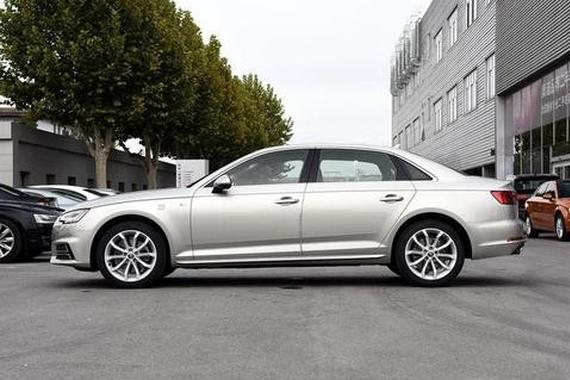 带你走进2018款奥迪A4L运动型，体验不一样的奥迪